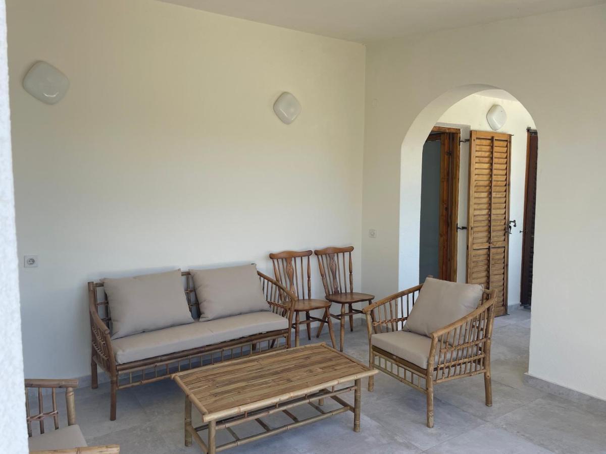 Six Bedroom Holiday Home Matea Ploce  Bagian luar foto