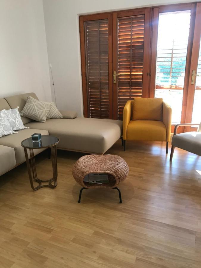 Six Bedroom Holiday Home Matea Ploce  Bagian luar foto