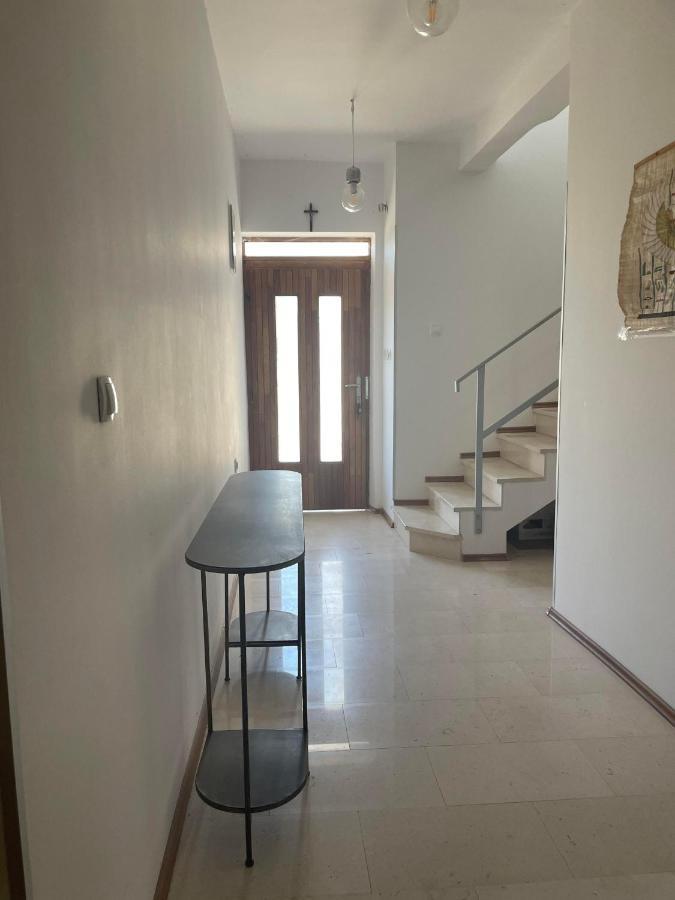 Six Bedroom Holiday Home Matea Ploce  Bagian luar foto