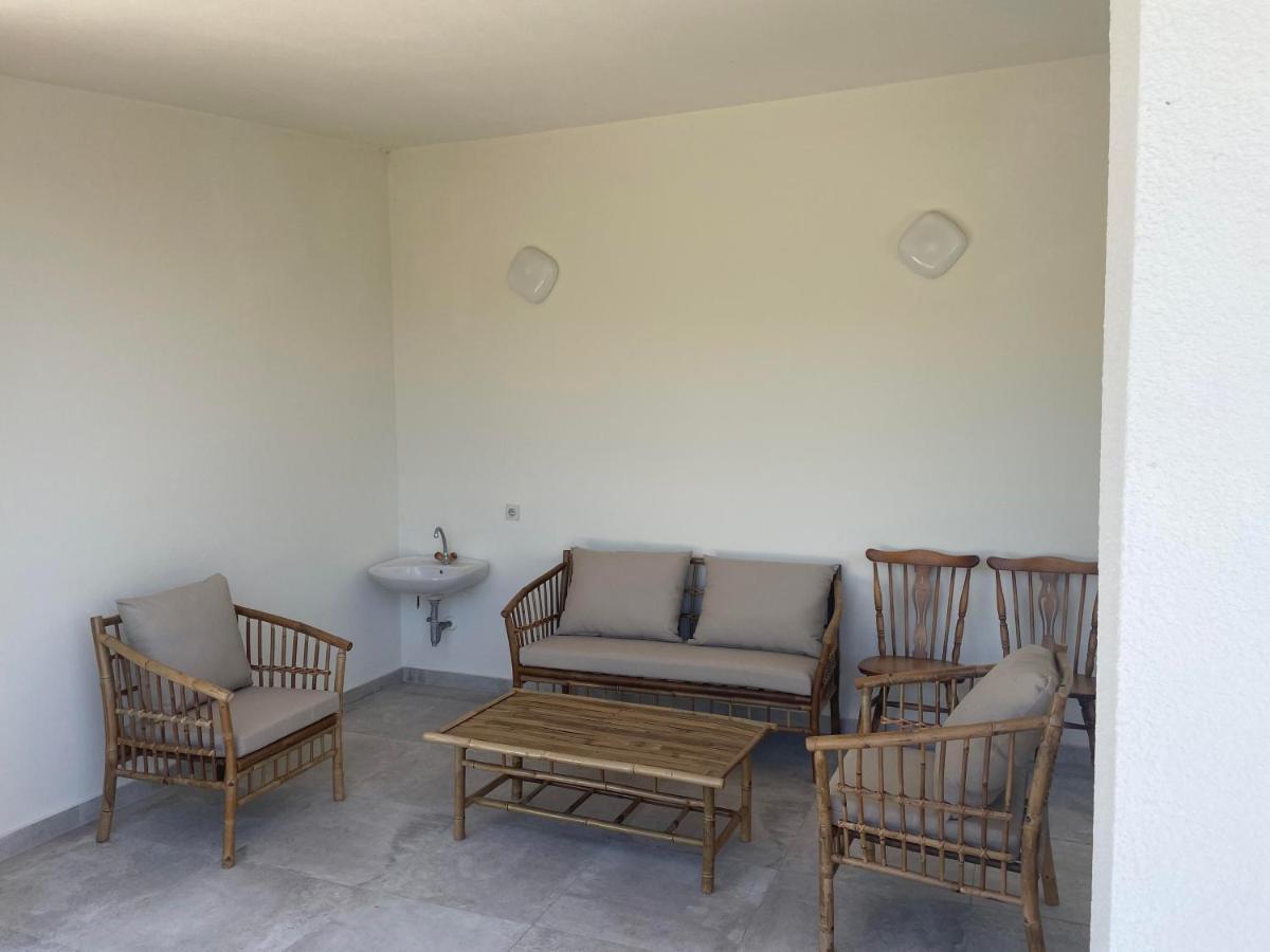 Six Bedroom Holiday Home Matea Ploce  Bagian luar foto