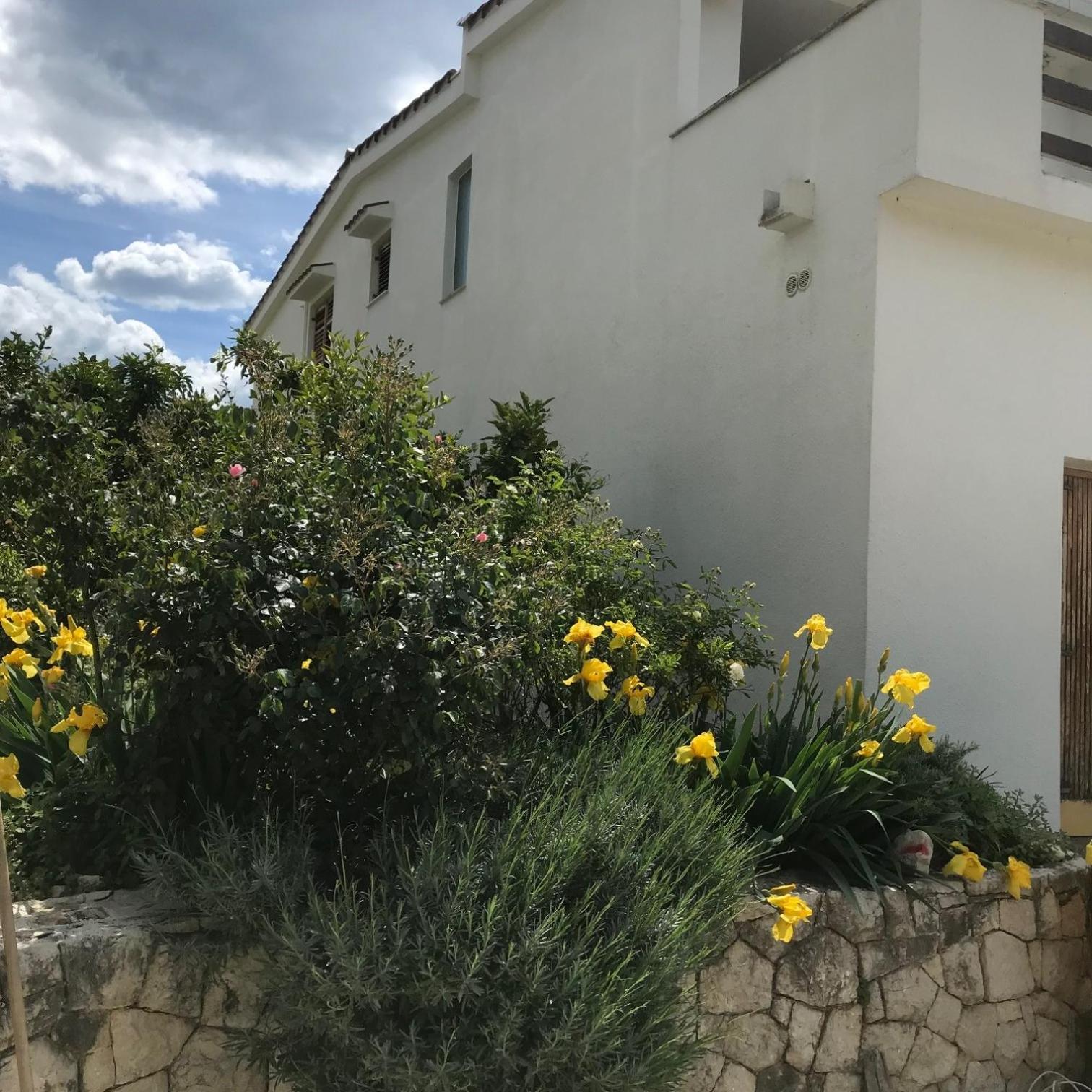 Six Bedroom Holiday Home Matea Ploce  Bagian luar foto