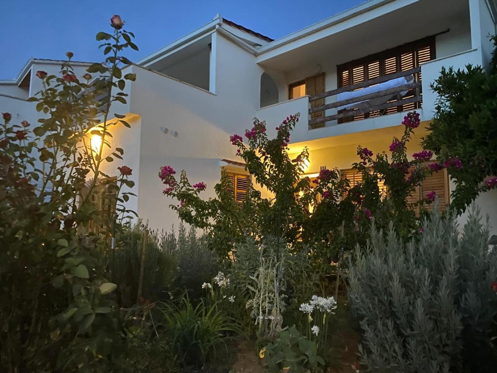 Six Bedroom Holiday Home Matea Ploce  Bagian luar foto