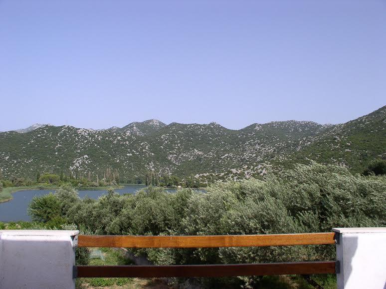 Six Bedroom Holiday Home Matea Ploce  Bagian luar foto